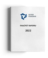 Faaliyet Raporu 2022