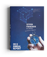 Annual Reports 2013