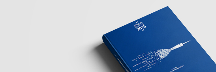 Annual Reports 2015