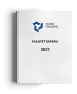 Faaliyet Raporu 2021