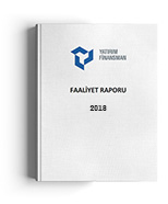 Faaliyet Raporu 2018