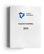 Faaliyet Raporu 2018