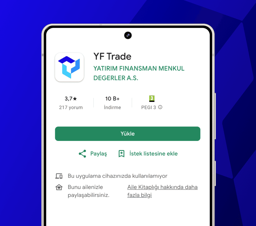 YFTRADE Mobile Image