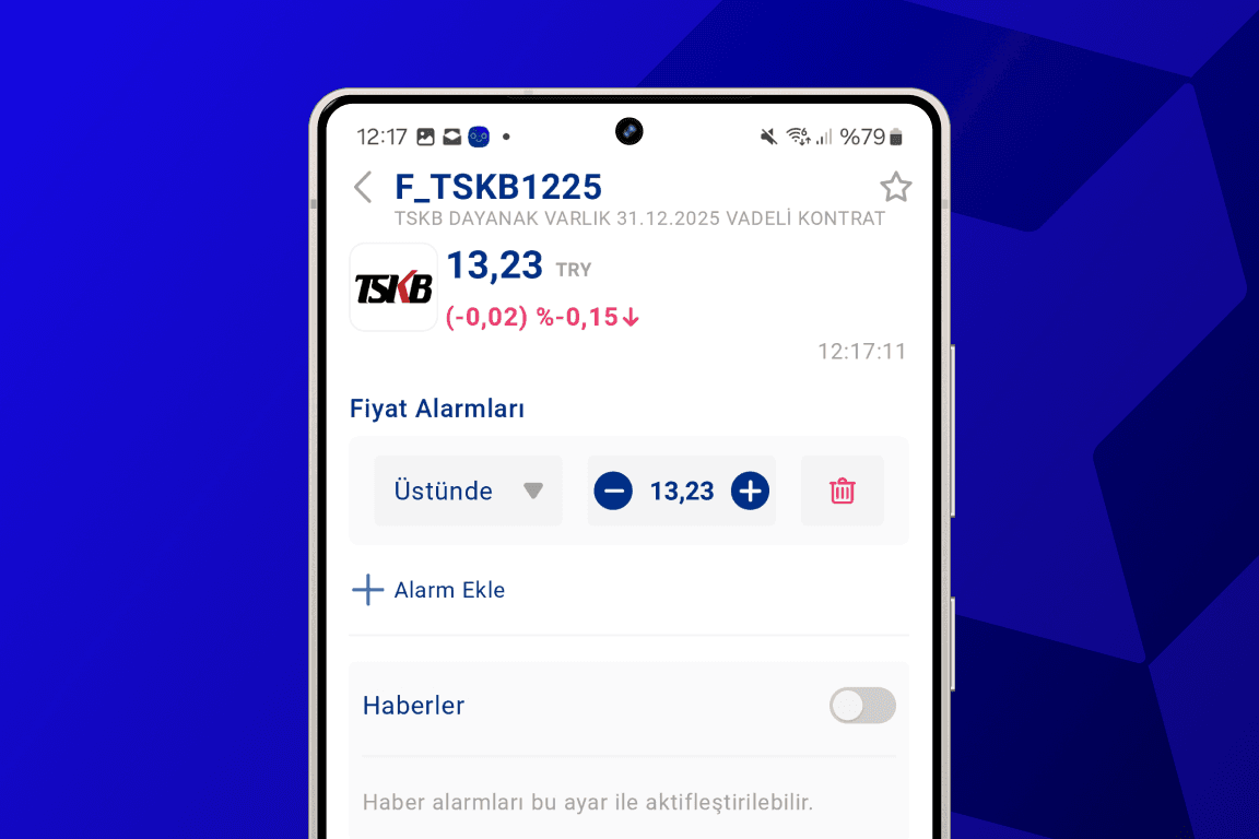 YFTRADE Mobile Image