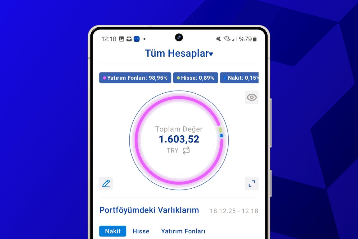 YFTRADE Mobile Image