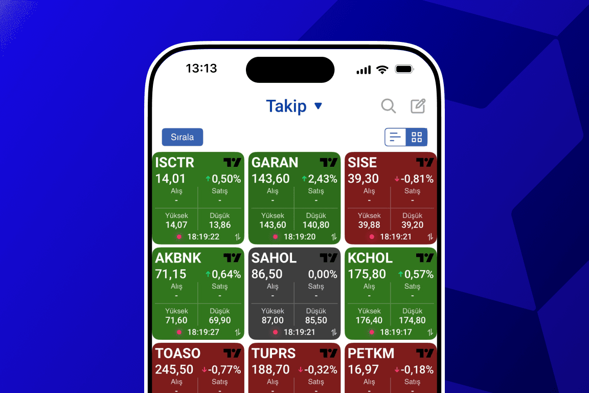 YFTRADE Mobile Image