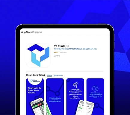 YFTRADE Mobile Image