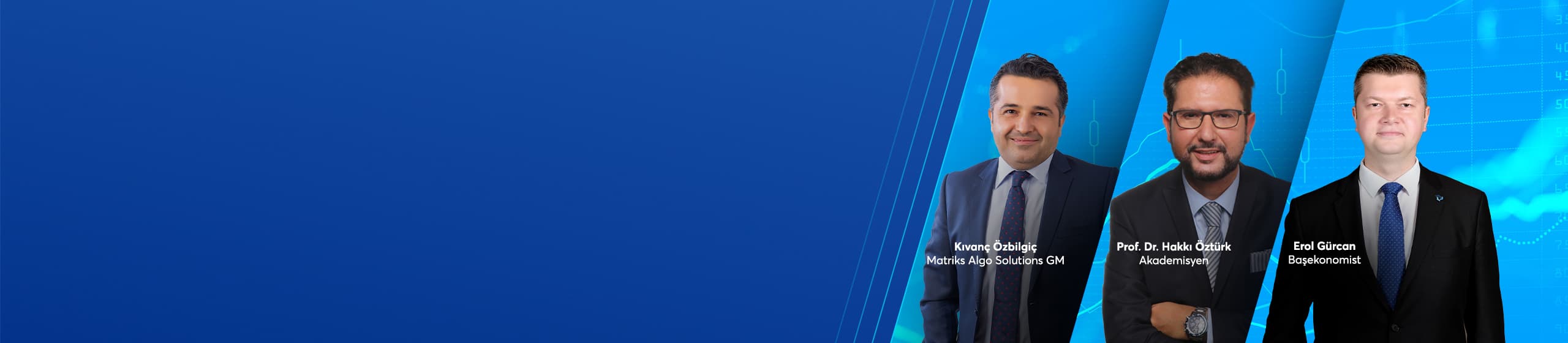 Yatırım Finansman Müşterilerine Özel Finansal Okuryazarlık Eğitimleri Devam Ediyor!