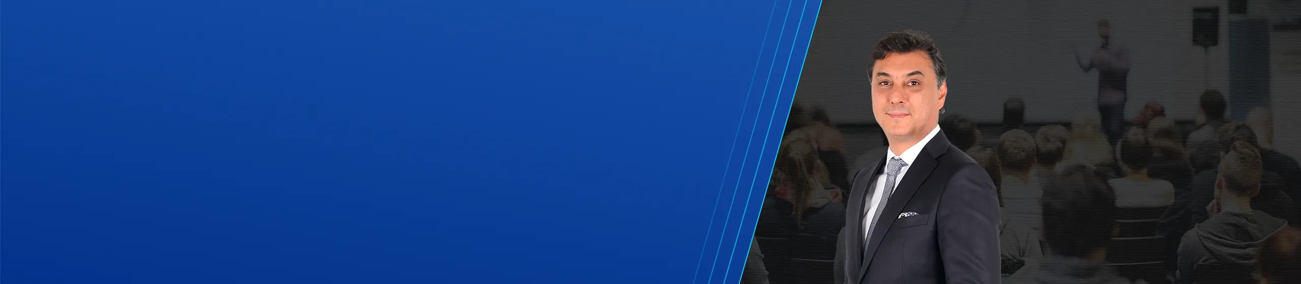 Genç Sorular, Net Cevaplar Serimizin Yeni Bölümünün Konuğu Tuncay Turşucu