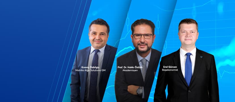 Yatırım Finansman Müşterilerine Özel Finansal Okuryazarlık Eğitimleri Devam Ediyor!