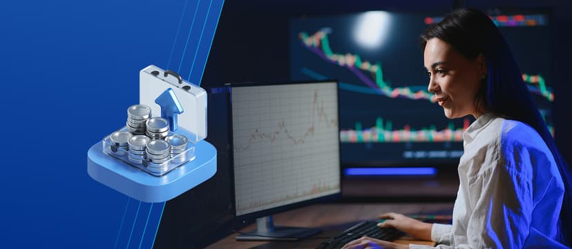 Model Portföyümüze Kolaylıkla Yatırım İmkanı Sunan IML-İş Portföy Hisse Senedi Fonu Sizlerle!