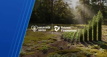 Küçük Bir Yatırım Bir Ormana Dönüşebilir mi?