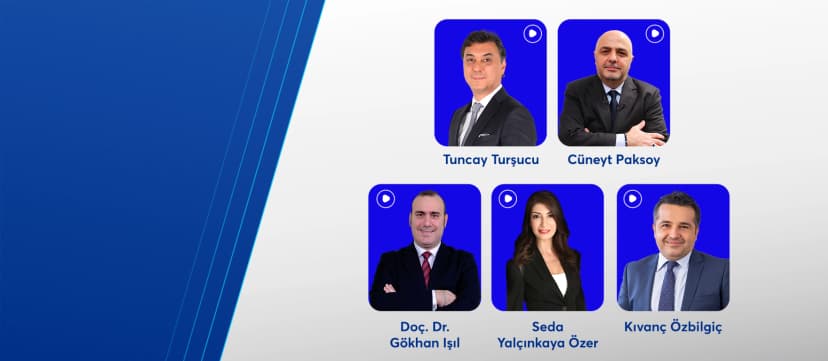 YF Akademi’de Borsa Eğitimlerimiz Başlıyor!